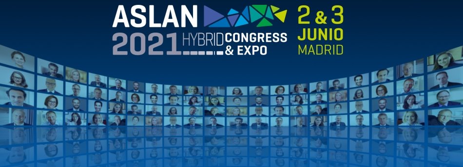 Congreso ASLAN 2021 HYBRID