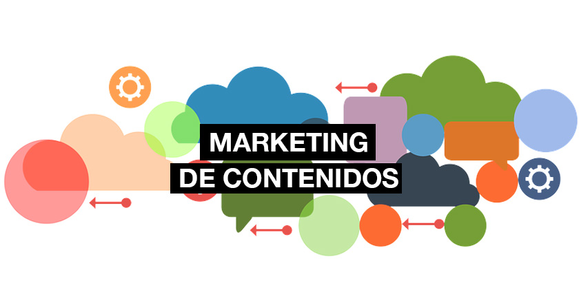 El marketing de contenidos