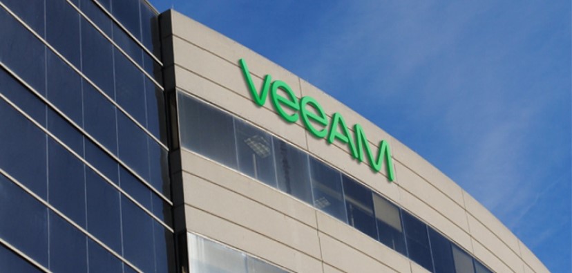 Veeam crece un 25 por ciento en el primer trimestre de 2021