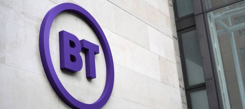 BT ahorra más de 2 millones de euros democratizando sus datos con Qlik