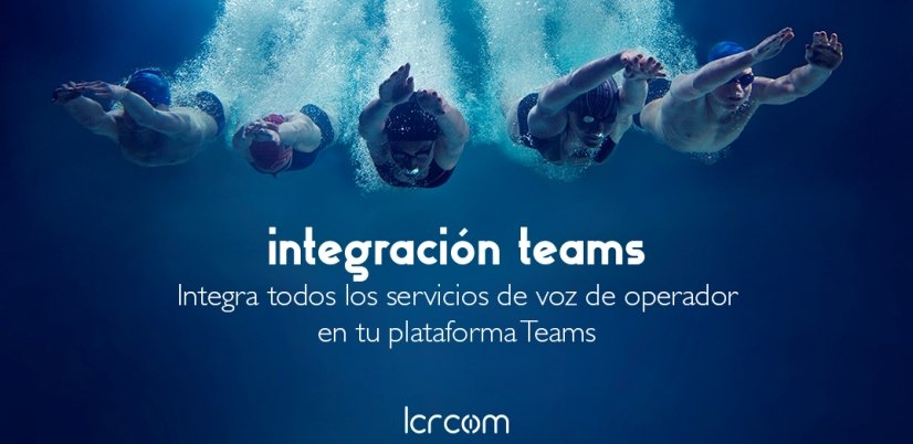 LCRcom y GTI, nuevos aliados para las soluciones de voz del canal TI