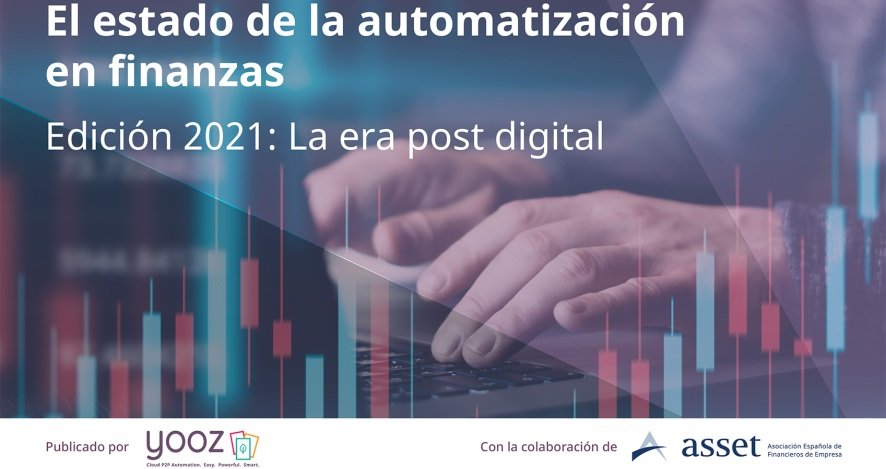 Automatización en finanzas