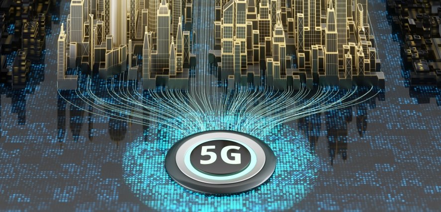 Ventajas y retos del 5G y el Edge Computing para las telcos
