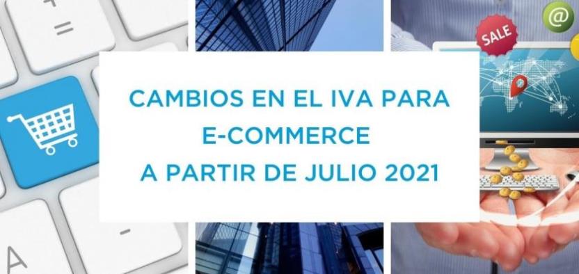 El nuevo IVA del eCommerce