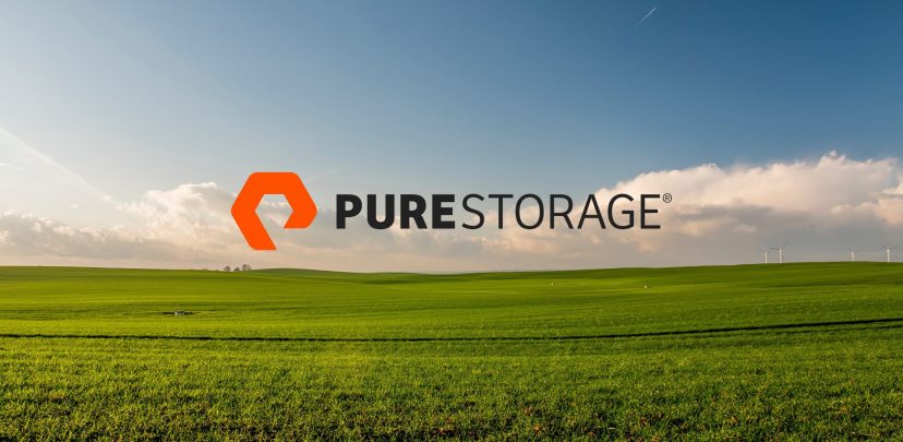 Nuevo hito en la suscripción a Evergreen de Pure Storage