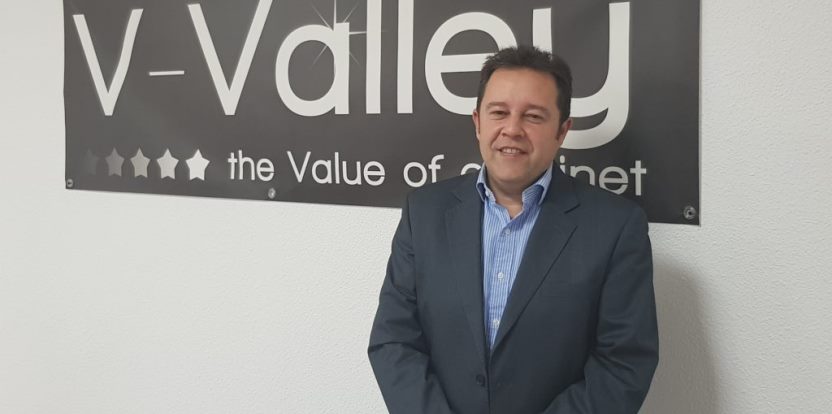 V-Valley distribuirá a Hdiv Security