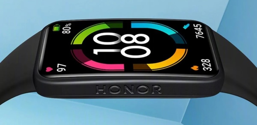 HONOR lanza la HONOR Band 6