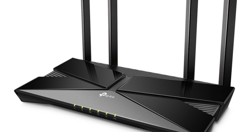 TP-Link democratiza el Wi-Fi 6