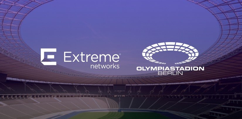 Extreme Networks dará cobertura WiFI6 a la Eurocopa 2024