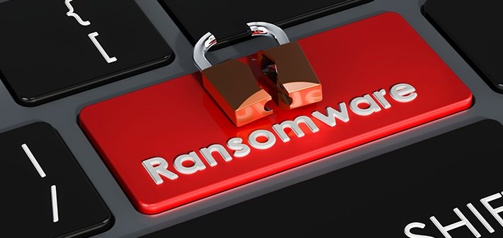 El ransomware se consolida