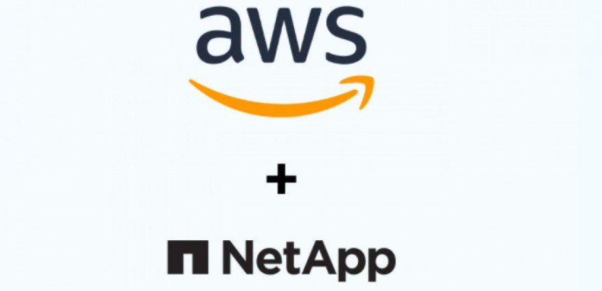 Amazon FSx, disponible para ONTAP de NetApp