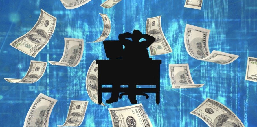 2 millones de dólares para recuperarse del ransomware