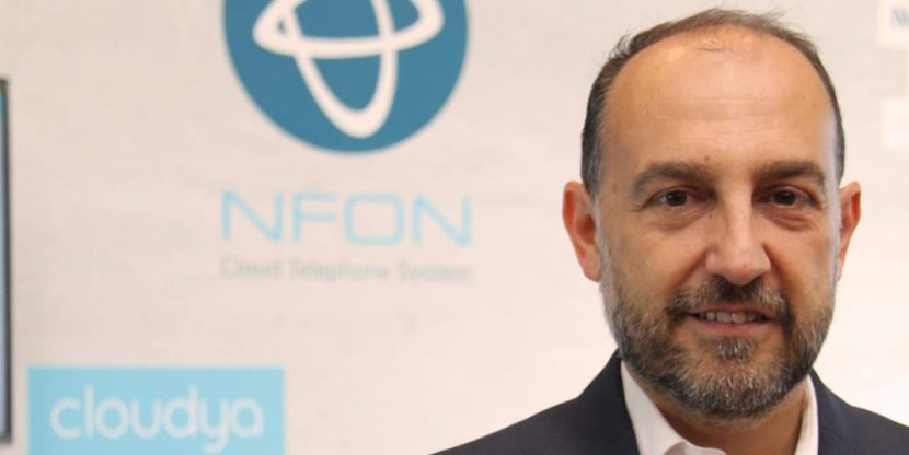 NFON se incorpora a ASOTEM