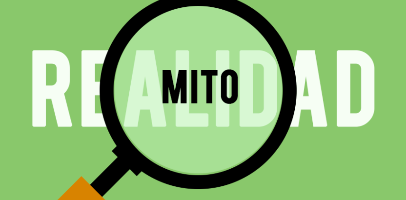 Verdades y falsas creencias sobre el big data