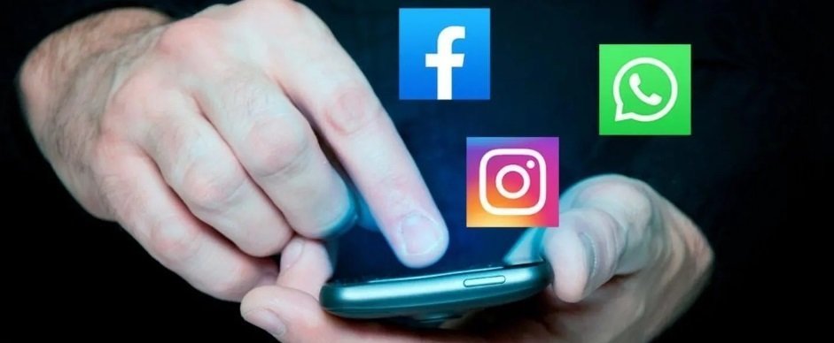 6 horas sin Whatsapp, Facebook ni Instagram, y Zukerberg pierde 5.900 millones de dólares