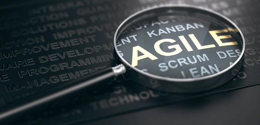 La metodología Agile que transforma a las empresas