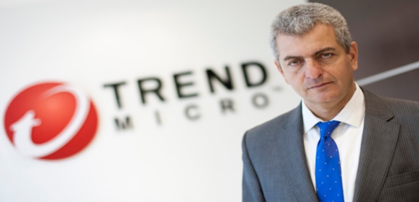 Alianza de Trend Micro y Vodafone Business para proteger a clientes empresariales