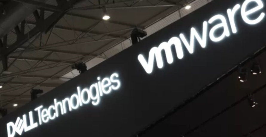Dell Technologies y VMware lanzan nuevas soluciones multi-cloud