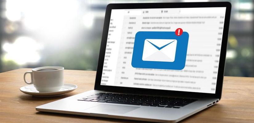 El email en las empresas