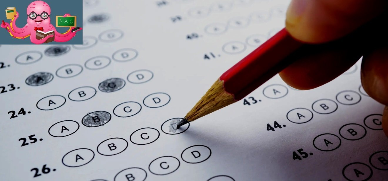 Solución al primer test de actualidad tecnológica del Pulpo
