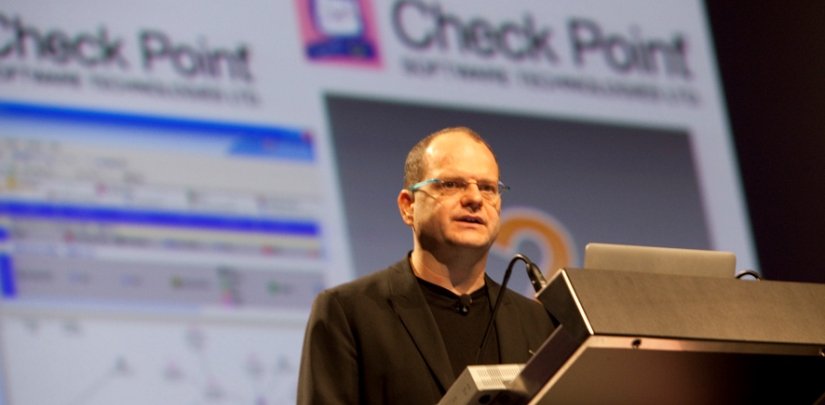 Check Point anuncia sus resultados económicos del tercer trimestre de 2021