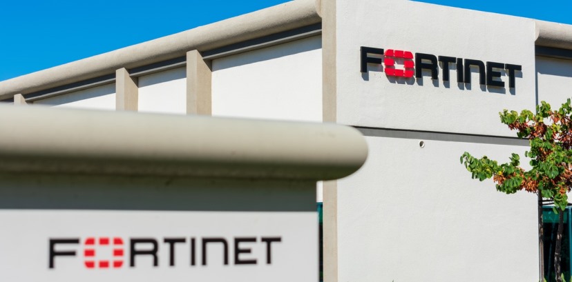 Fortinet aumenta su facturación en un 42 por ciento interanual superando el billón de dólares