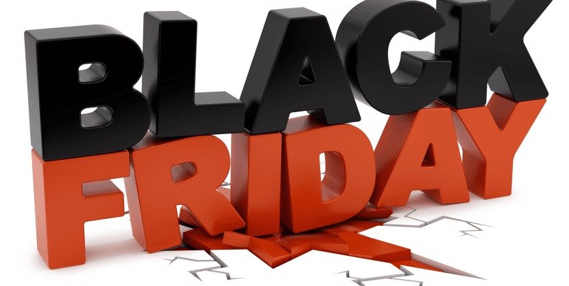 Cómo afrontar el Black Friday más caótico de la historia
