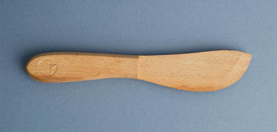 Los informáticos también tienen su propio En casa del herrero, cuchillo de palo