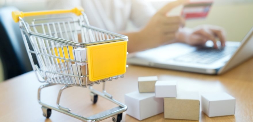 El eCommerce registró cifras récord en el Black Friday y Cyber Monday