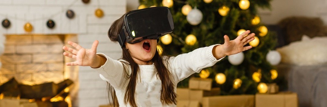 Tecnologías estrella de esta Navidad