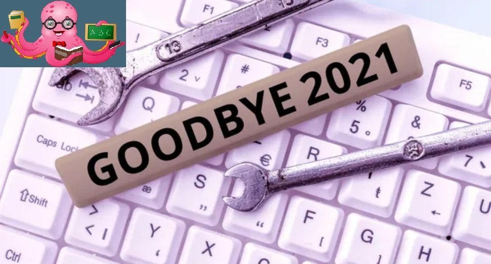 El Pulpo examinador despide el año haciéndoos un test sobre cosas que hemos contado en Hay Canal a lo largo de 2021