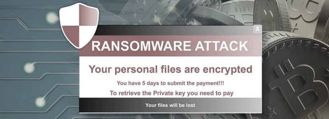 El dominio del ransomware en los incidentes de seguridad de 2021