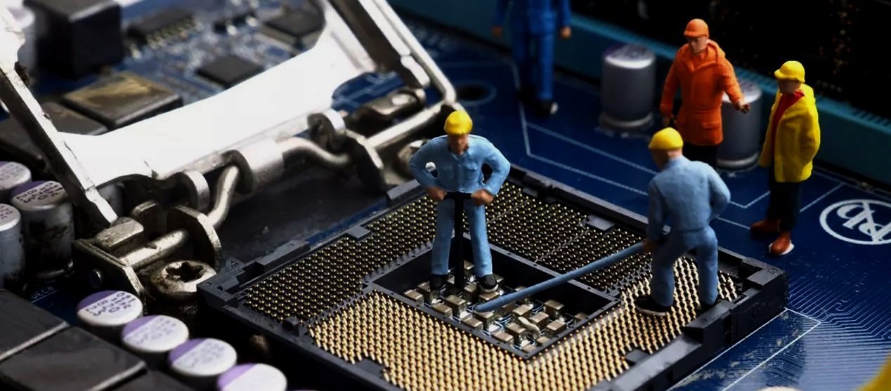 Desastres de los videojugones cuando se pasan al bricolaje