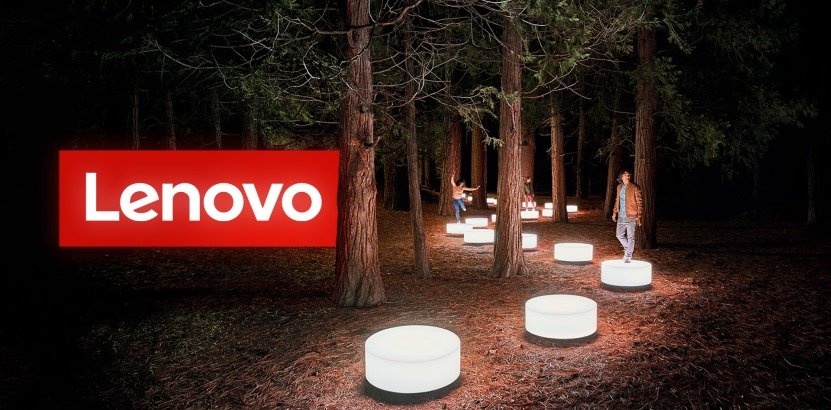 Lenovo es reconocida como una de las empresas más sostenibles del mundo