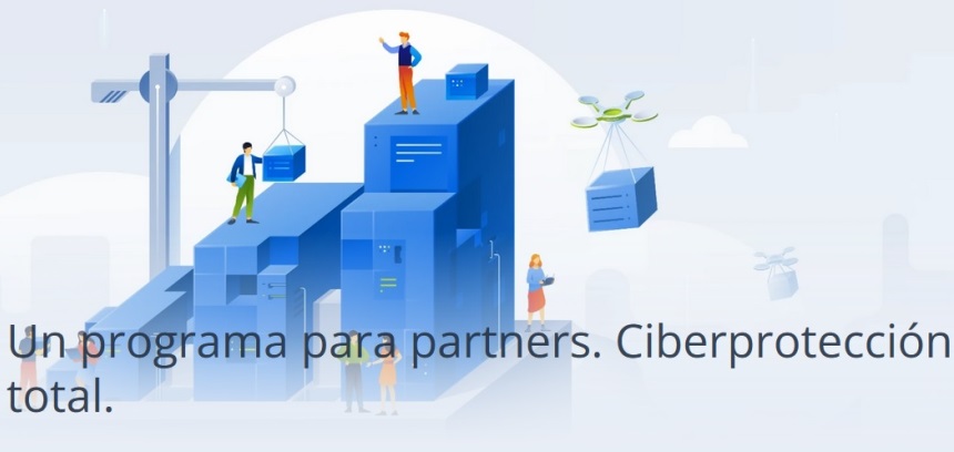 Acronis revela nuevas características que mejoran el programa de partners