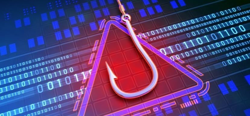 Nueva campaña de phishing protagonizada por un Registro Mercantil Europeo ficticio