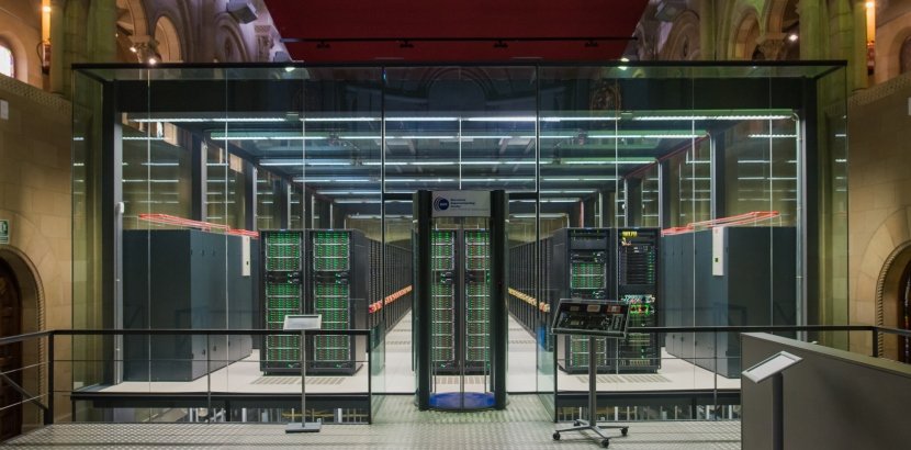 Lenovo anuncia TruScale HPC as a Service