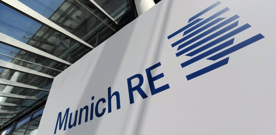 Dell y VMware mejoran la agilidad TIC de Munich Re