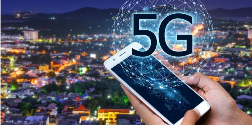Ericsson, Telefónica y Samsung presentan las llamadas interactivas 5G