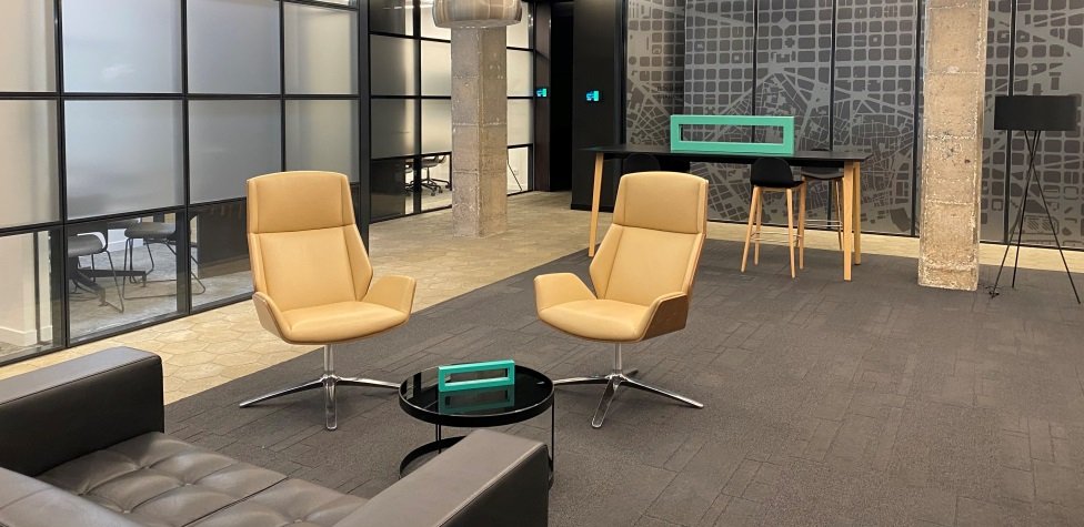 HPE abre nueva área de Expertise de Nube Híbrida Inteligente en Barcelona