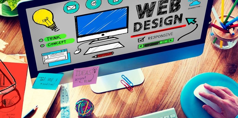 El 75 por ciento de la credibilidad de un sitio web depende de su diseño