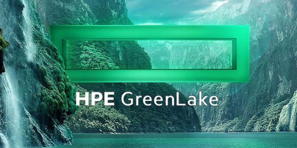 HPE GreenLake Edge-to-Cloud añade más opciones