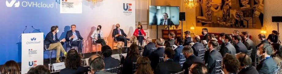 El sector público y privado debatieron sobre soberanía digital