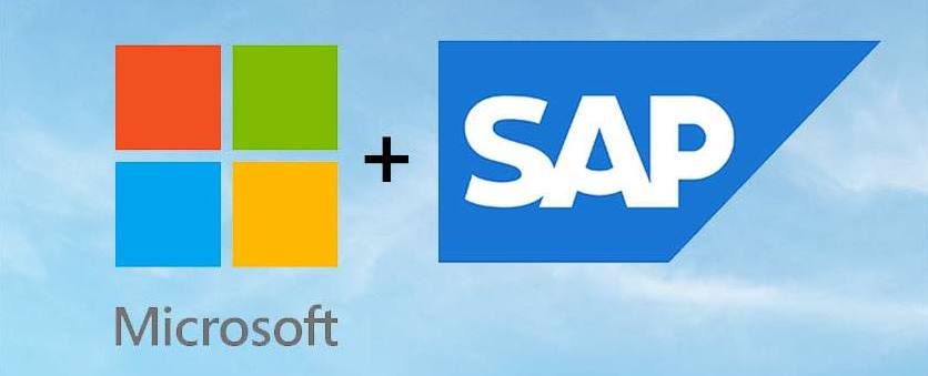 Microsoft selecciona RISE with SAP