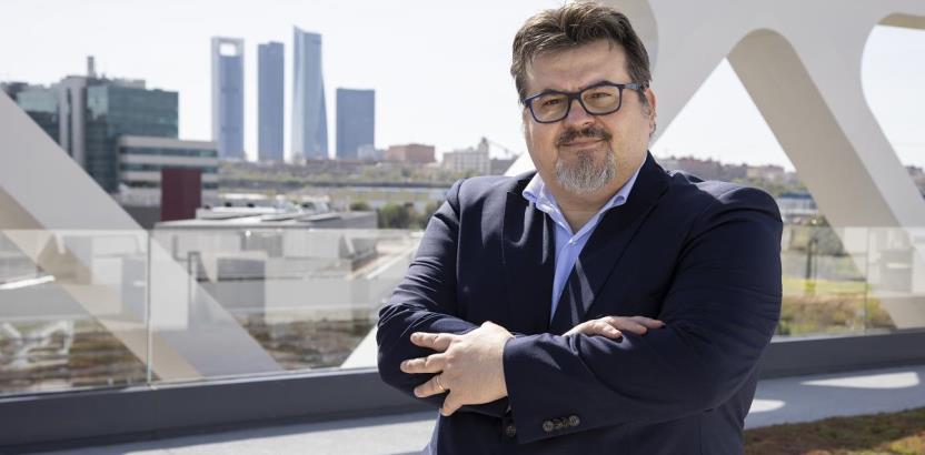 Motorola nombra nuevo General Manager en EMEA