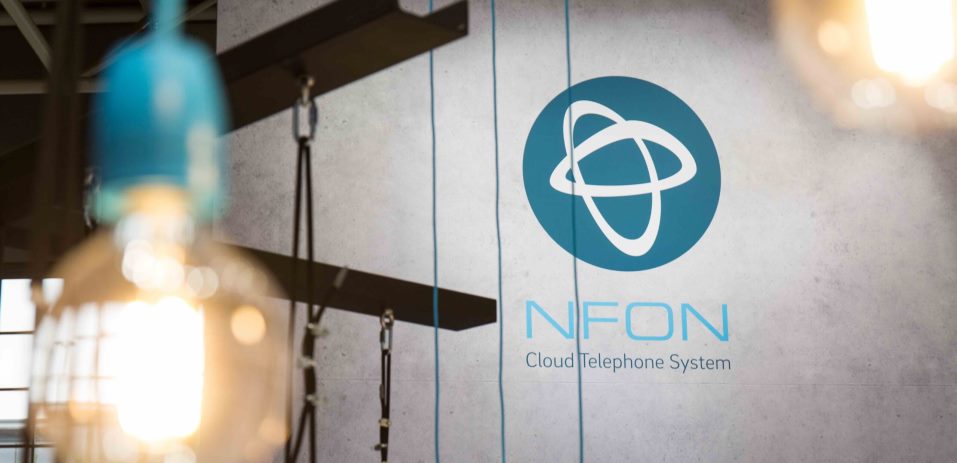 NFON presenta la UC Suite: Cloudya Meet & Share con videoconferencia