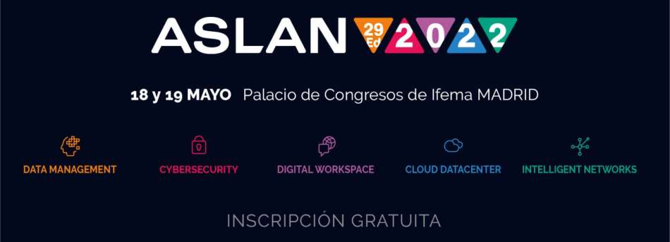 Vigesimonovena edición del Congreso y EXPO Aslan