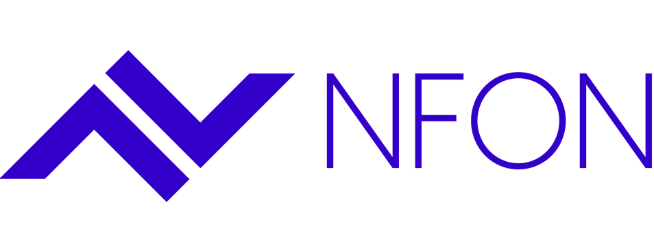 NFON lanza su nueva imagen de marca