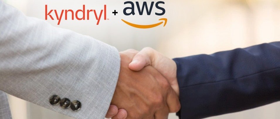 Kyndryl une fuerzas con Amazon Web Services