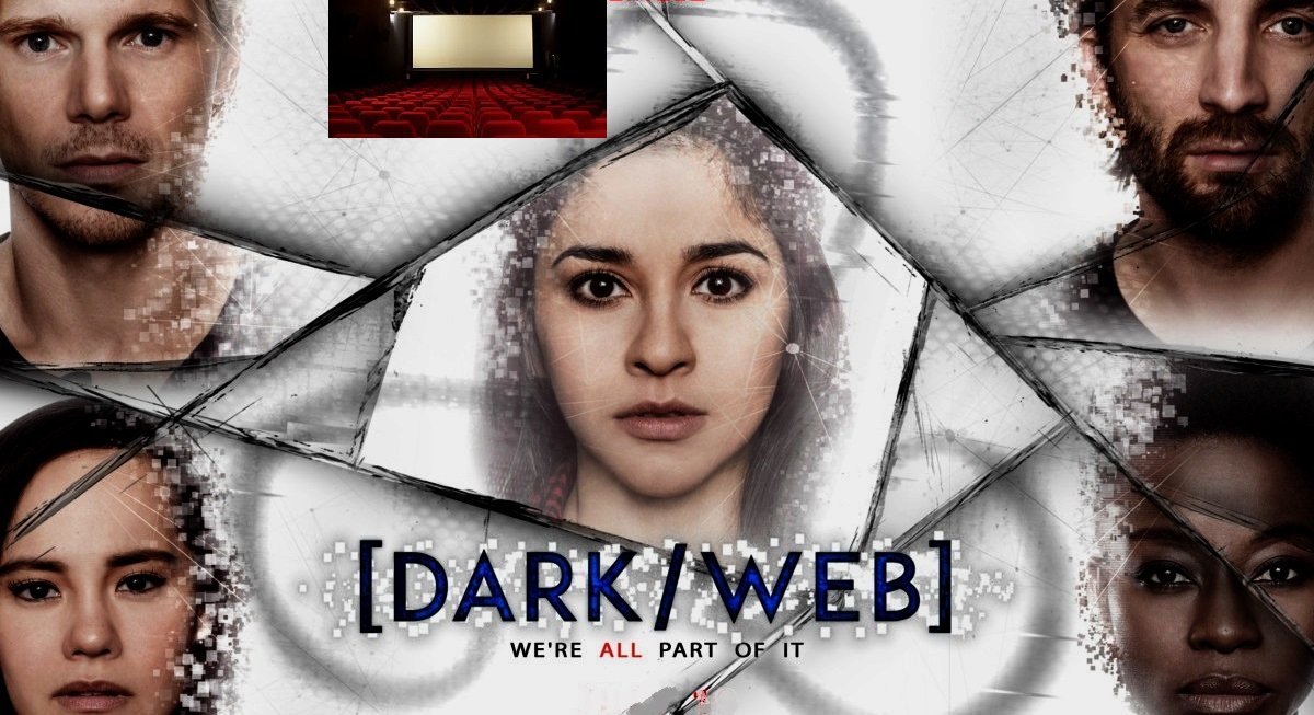 El Boyero techie: Dark Web